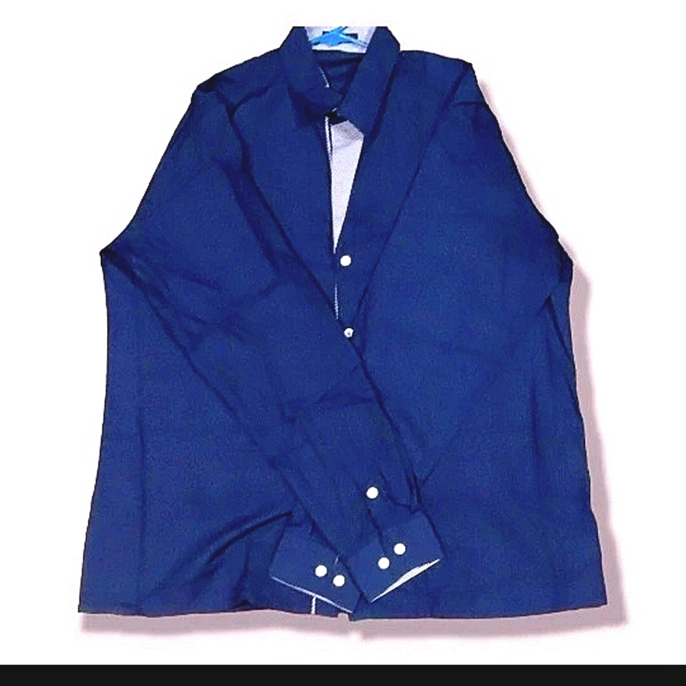 Dress shirts for men